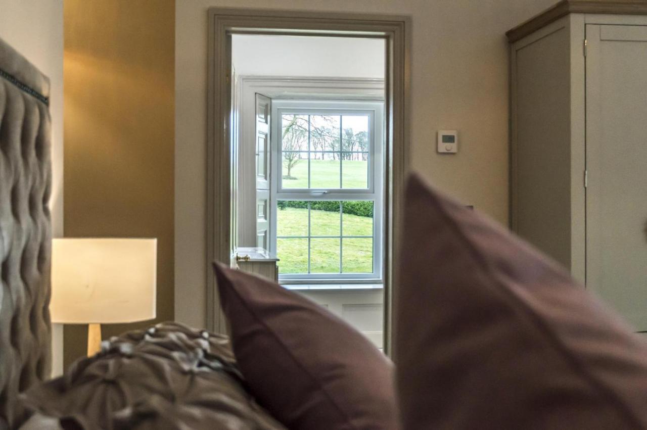 Cilrhiw Country House - Princes Gate Narberth Exterior foto